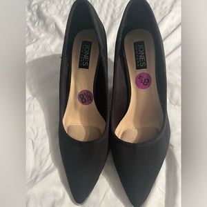 🖤🖤Black Pumps🖤🖤 Jones New York shoes
